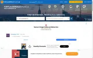 Fortlauderdaleonline.us Screenshot 2024-07-07 05:14:17