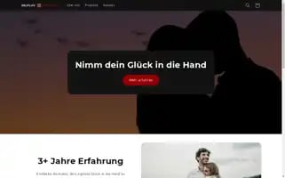 Selfluvjourney.com Screenshot 2024-05-03 18:53:32