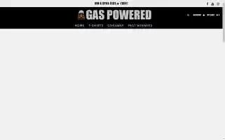 Gaspoweredjunk.com Screenshot 2024-04-27 06:15:29
