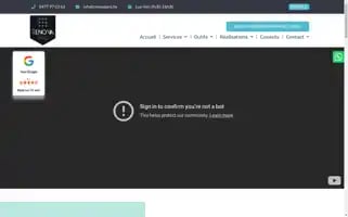 Renovapro.be Screenshot 2024-07-09 12:01:18