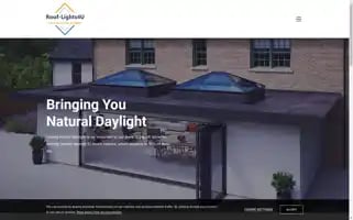 Rooflights4u.co.uk Screenshot 2024-04-17 08:59:40