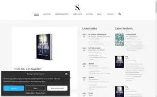 Salomonssonagency.se Screenshot 2024-06-29 14:16:20