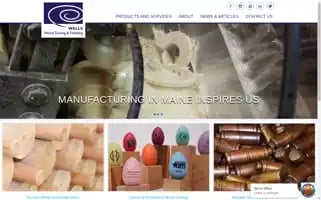 Wellswoodturning.com Screenshot 2024-05-15 01:24:55
