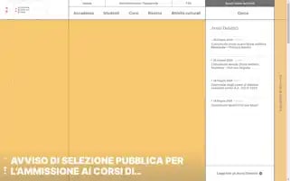 Abaroma.it Screenshot 2024-06-26 17:55:41