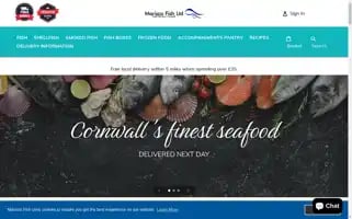 Mariscofishltd.co.uk Screenshot 2024-05-04 19:02:23