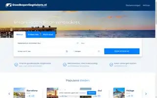 Goedkopevliegtickets.nl Screenshot 2024-04-26 02:58:16