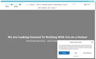 Realestatematching24.cy Screenshot 2024-06-17 19:12:27