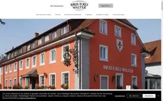 Schwarzwald-hotel.online Screenshot 2024-04-23 04:12:01