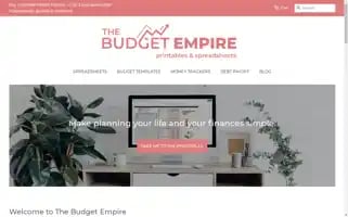 Thebudgetempire.com Screenshot 2024-04-26 01:54:01