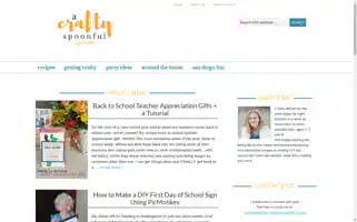 Acraftyspoonful.com Screenshot 2024-05-08 09:59:36