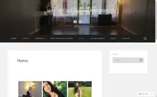 Worksoflightyoga.com Screenshot 2024-04-25 08:36:39