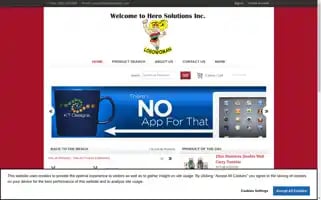 Herosolutionsinc.com Screenshot 2024-05-10 01:41:58