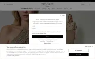 Twinset.com Screenshot 2024-05-14 17:06:27