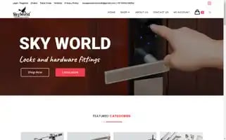 Skyworldlock.com Screenshot 2024-05-26 06:58:25