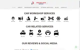 Preciseauto.sg Screenshot 2024-05-13 11:44:32