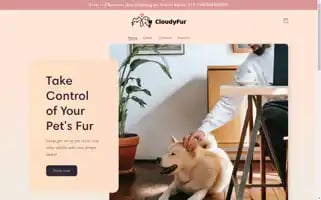 Cloudyfur.com Screenshot 2024-04-27 10:58:09
