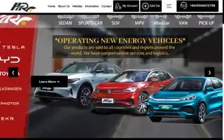 Hrfenergy.com Screenshot 2024-05-25 06:30:38