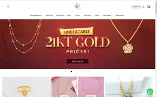 Fkjewellers.com Screenshot 2024-05-05 12:09:21