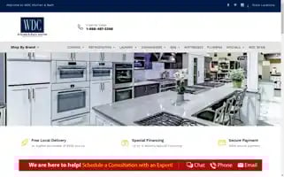 Wdcsummergrilling.com Screenshot 2024-05-16 23:45:39