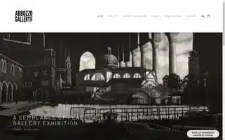 Abbozzogallery.com Screenshot 2024-06-30 05:43:17