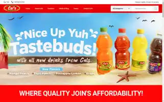 Calsfoods.com Screenshot 2024-05-08 23:12:50
