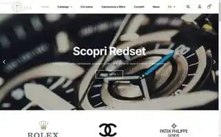 Redsetwatchesluxury.ch Screenshot 2024-05-28 19:01:10