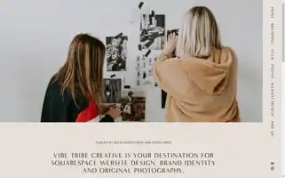 Vibetribecreative.com Screenshot 2024-07-09 04:13:47