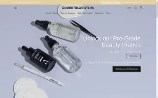 Cosmetologists.co.nz Screenshot 2024-05-09 06:24:08