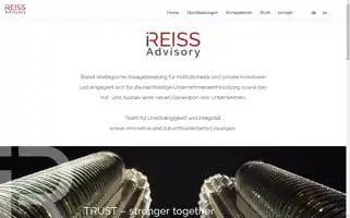 Reissadvisory.ch Screenshot 2024-07-10 09:12:28