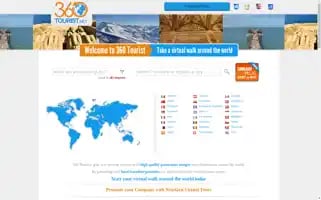360tourist.net Screenshot 2024-04-26 09:29:01