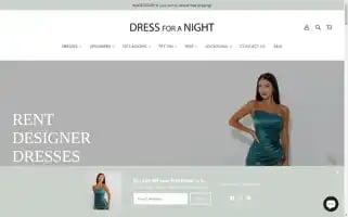 Dressforanight.com.au Screenshot 2024-05-04 09:08:21