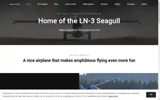 Flygfabriken.com Screenshot 2024-07-04 23:17:16