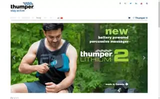 Thumpermassager.hk Screenshot 2024-07-02 07:51:50