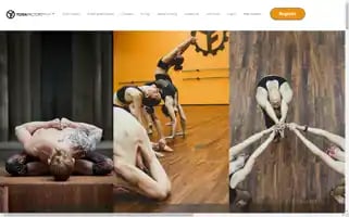 Yogafactory.com Screenshot 2024-05-15 08:38:50