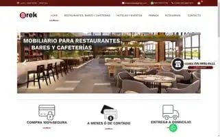 Mesaspararestaurante.com.mx Screenshot 2024-06-17 12:39:53