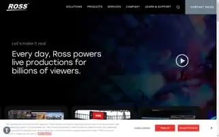 Rossvideo.com Screenshot 2024-07-01 14:29:35