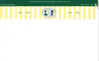 Carolinescakes.com Screenshot 2024-05-04 03:40:41