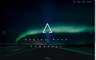 Mossmusic.net Screenshot 2024-06-14 19:29:52