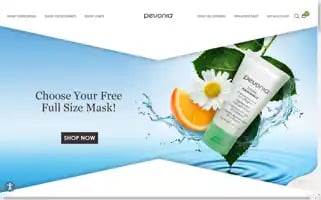 Pevonia.com Screenshot 2024-05-13 09:19:08