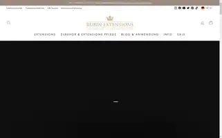 Rubin-extensions.de Screenshot 2024-05-05 22:45:13