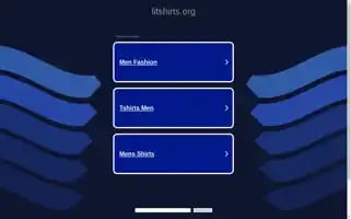 Litshirts.org Screenshot 2024-05-24 21:24:52