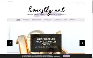 Honestlynat.com Screenshot 2024-06-11 05:37:58