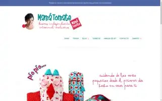 Mamatomate.com Screenshot 2024-05-28 09:42:14