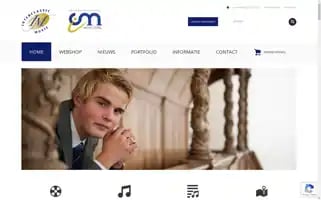 Interclassicmusic.nl Screenshot 2024-06-11 14:55:27