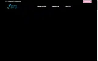 Bluebellcookiekits.com Screenshot 2024-05-25 15:59:49