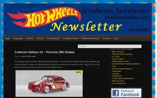Hwcollectorsnews.com Screenshot 2024-05-12 08:02:13