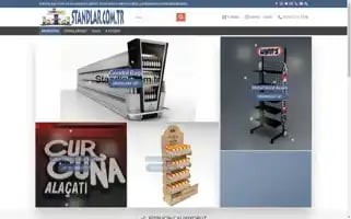 Standlar.com.tr Screenshot 2024-06-27 04:36:06