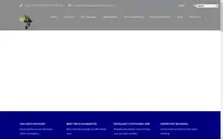 Smileviewkenyatoursandtravel.com Screenshot 2024-04-15 15:20:27