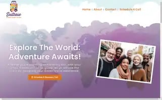 Suitcasedestinations.com Screenshot 2024-04-26 17:37:42
