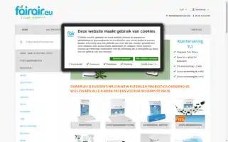 Fairair.eu Screenshot 2024-07-01 08:10:30